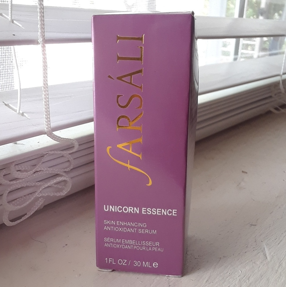 Farsali Unicorn Essence Serum